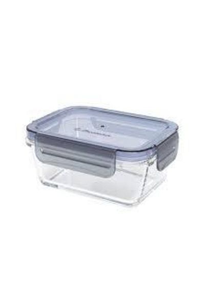 Paşabahçe Lockie&lock Rectangular Storage Container Single530176