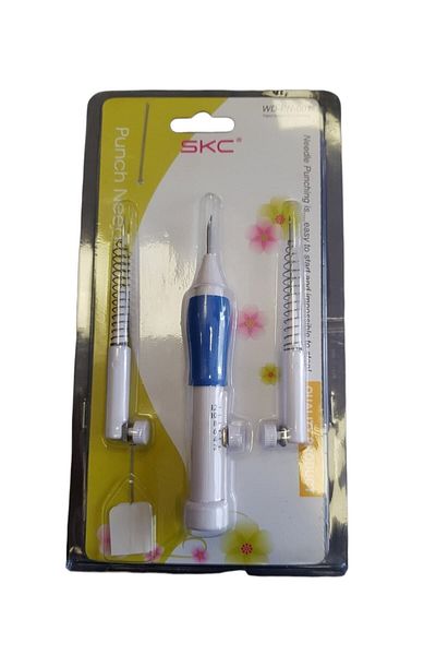 Skc Poncho Needle Set