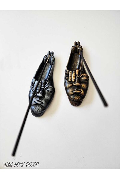 Home 2'li Çubuk Tütsülük