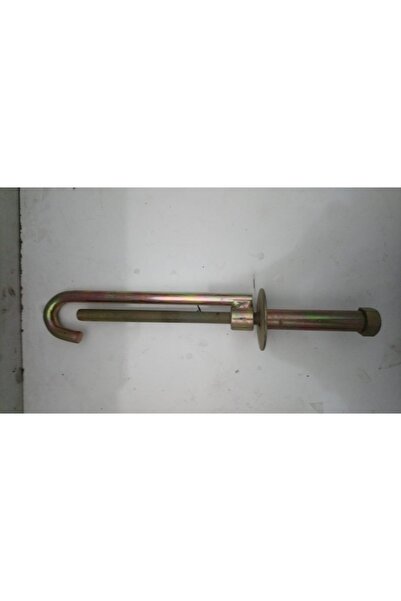 MOBIS Hyundai Starex Spare Hook - 1997/2008 62875-4A000