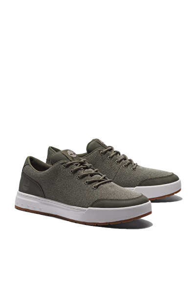 Timberland Low Lace Up Erkek Ayakkabı - TB0A5PPC