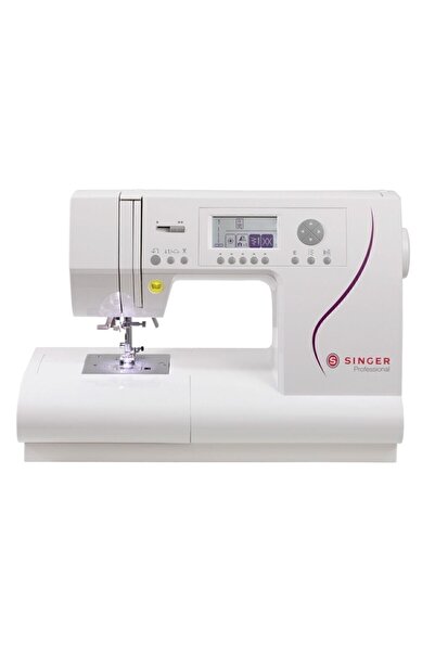 SİNGER SINGER C430 Professional Dikiş Makinesi sngrc430