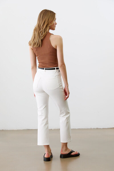 urban focus Straight Jeans