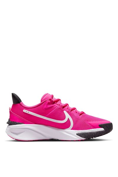 Nike Children's Pink Walking Shoes DX7615-601 NIKE STAR RUNNER 4 NN (G