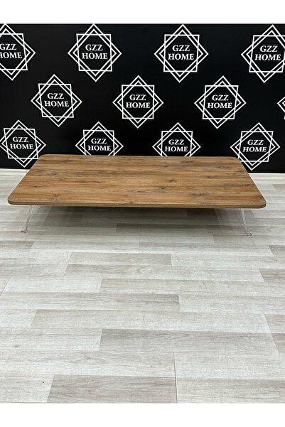 GZZ 70*120 Katlanır Ayaklı Yer Sofrası