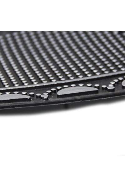 Stepmat Patterned Rubber Door Mat