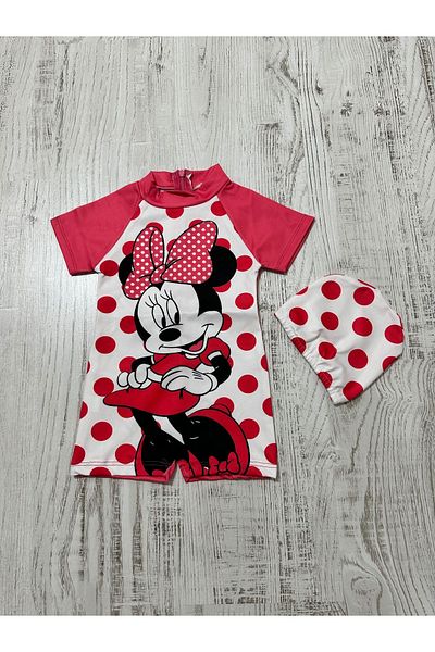 Aras Rüzgar Aras&Wind Minnie Elsa Elsa Anna Unicorn Jumpsuit Swimsuit