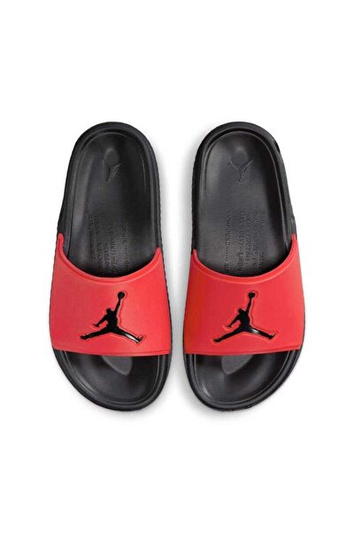 Nike Jordan Jumpman Slide Erkek Siyah Renk Terlik