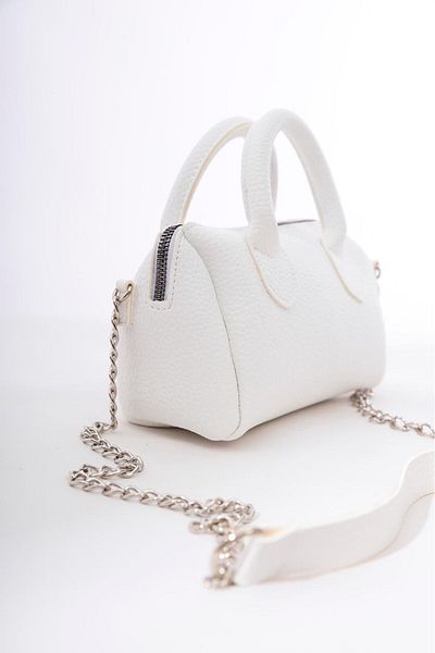 İAMBTŞY Mini geantă de mână și de umăr pentru femei cu design elegant