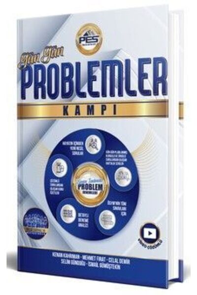 Genel Markalar Tyt Ayt Problemler Kampı En Son Basım