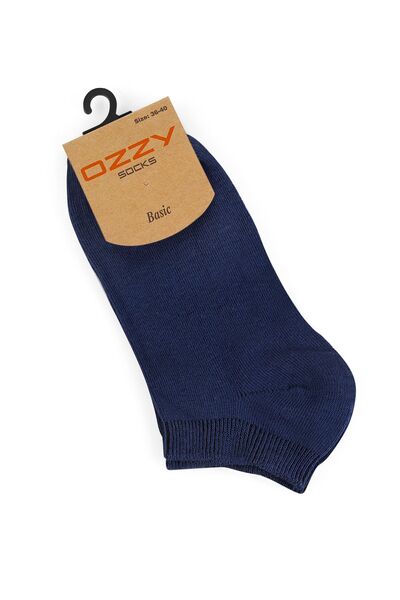 Ozzy Socks Комплект от 4 икономични памучни цветни дамски ботуши