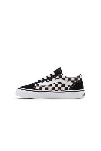 Vans Colorful Old Skool Kids Sneakers - Sports Shoes