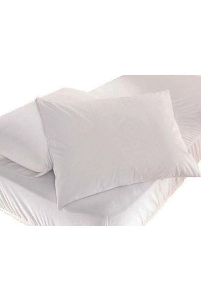 Çeyiz Diyarı Cotton Liquid Proof Pillow Mattresses