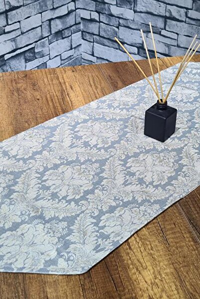 Çeyiz Diyarı Clara Tiny Lüx Runner Gri