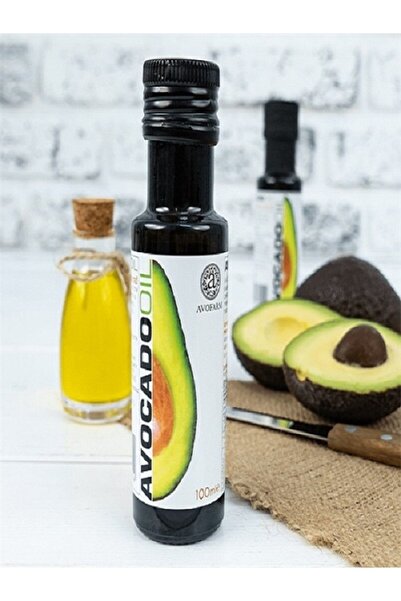 Avofarm Avokado Yağı 100 ml