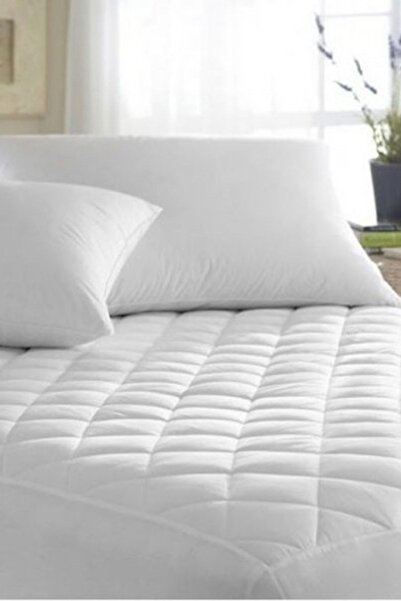 Çeyiz Diyarı Saltele de o persoană cu căptușeală matlasată 90x190 cm