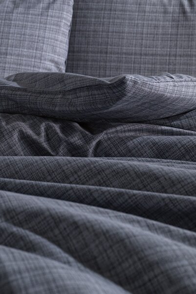 Çeyiz Diyarı Brush 3 Piece Double Duvet Cover Set