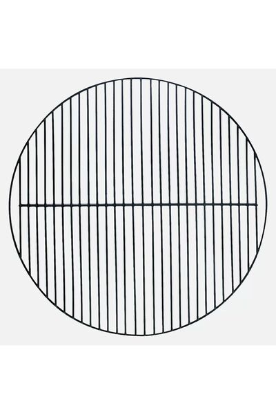 Evinizin Atölyesi Yuvarlak Izgara, Mangal Teli 44,5 cm