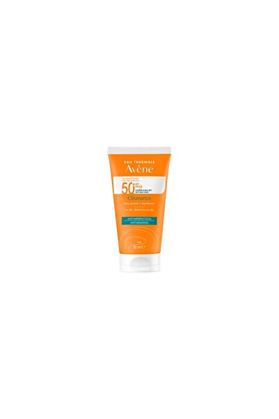 sommeow Cleanance Anti-Blemish Güneş Koruyucu Spf 50 50 Ml