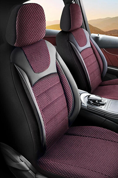 Yalova Oto Aksesuar Doblo Fiorino Nemo Bipper Combo Oto Koltuk Kılıfı Ön Iki ...