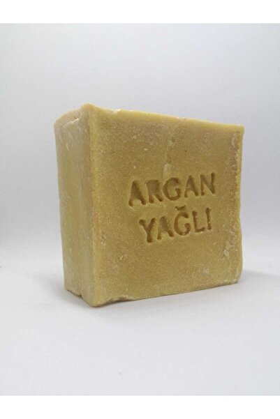 Ozz Homemade Soap with Argan Oil