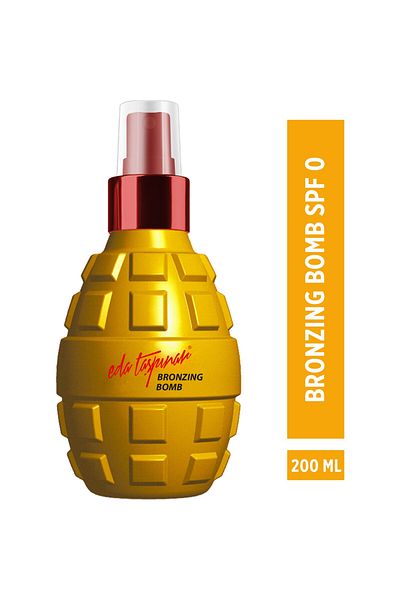 sommeow Eda Taşpınar Bronzing Bomb Spf 0 200 ml