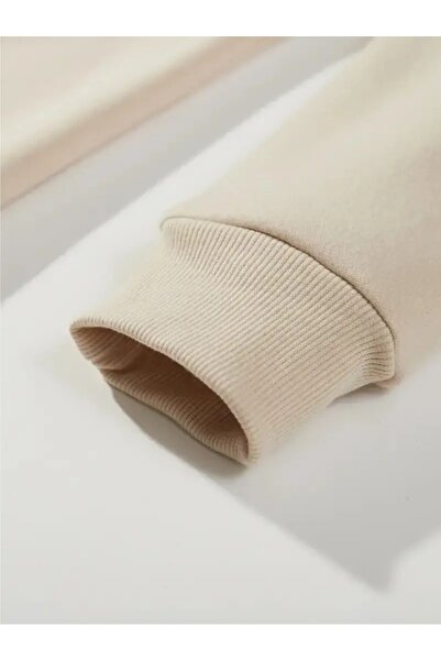 Deocept Ανδρικό μπλουζάκι με κουκούλα Oversize - Νέα Υόρκη