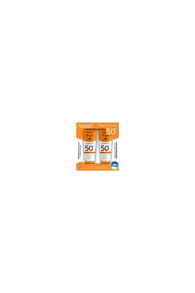 sommeow Be Bright Pigmentyl Sunscreen SPF 50 Cream - 2 Pack 75 Ml