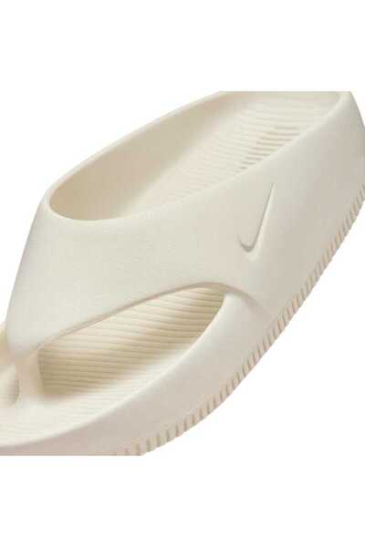 Nike Calm Flip Flop Kadın Bej Renk Terlik