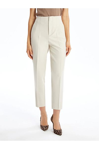 LC Waikiki LCW Casual Women's - Carrot Cut Straight Pants