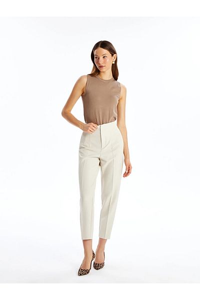 LC Waikiki LCW Casual Women's - Carrot Cut Straight Pants