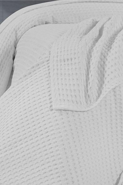 Mulberry Pike Thick Thread with Pool, Home Decoration Double 220x240