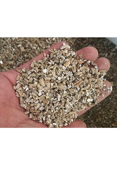 AGROERA 10 lt. Organik Toprak Düzenleyici Vermikülit Vermikulit