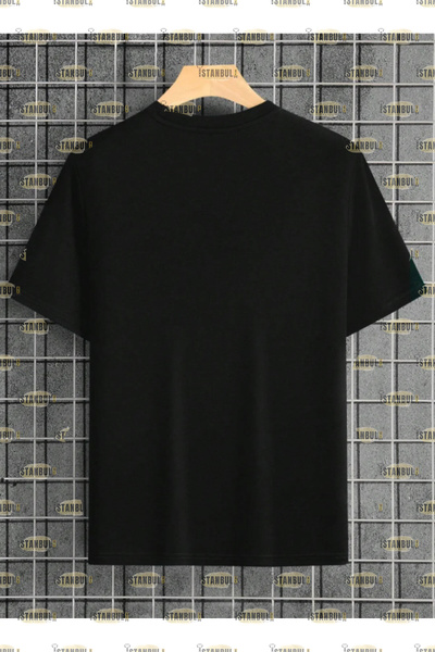 aynewmoda Тениска с щампа Oversize за теб