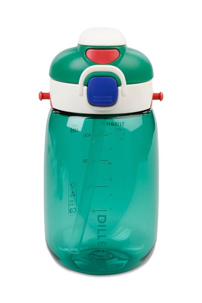Vagonlife Flask Green Wagon Life D70 550 Ml
