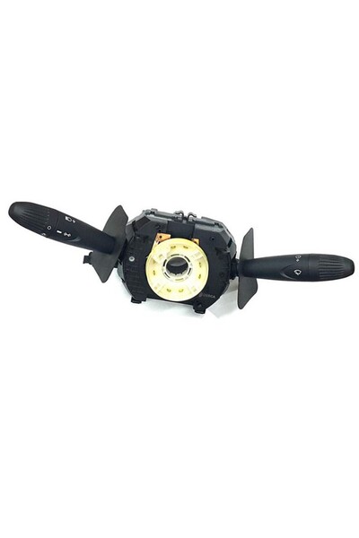 TKN SİNYAL VE SİLECEK KOLU KOMPLE FIAT PALIO-ALBEA 02-12  OEM 735290066