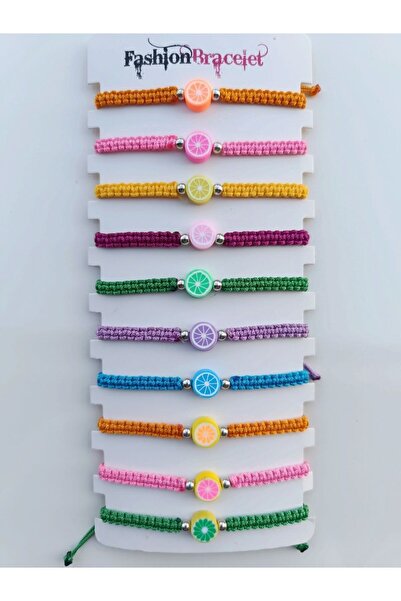 Bebekmağazam 10' Bracelet