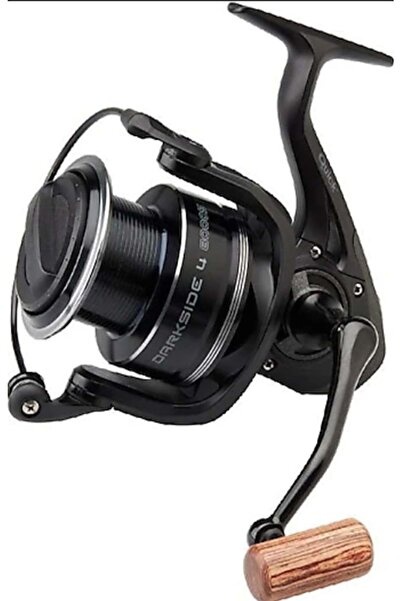 DAM Darksıde 4 8000 Fd 5,1dev 4ball 1ad.