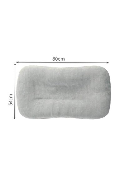 RevuBaby Bebek Yuvası Ortopedik Bebek Yatağı, Anne Yanı Bebek Yatağı,  ilk Yatağım, bebek yuvası