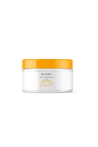 Farmasi Dr.c.tuna Antı-cellulıte Scrub 200 Ml