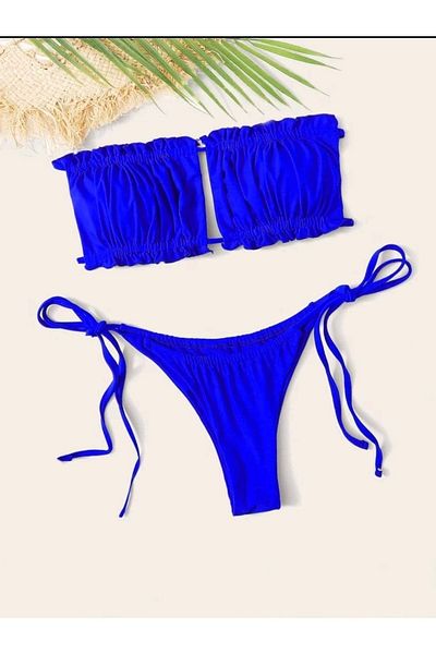 nuriçgiyim Set de bikini adunat