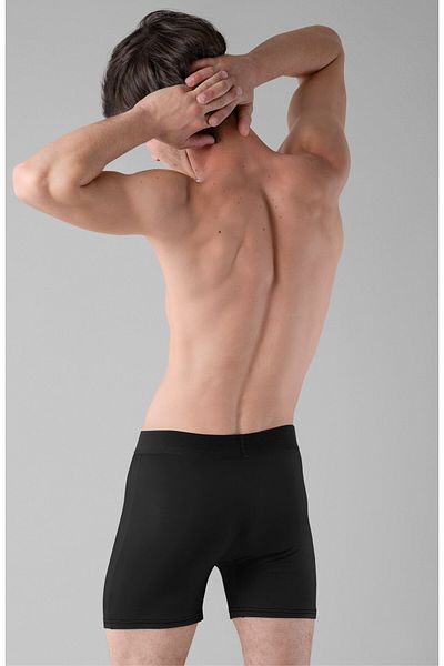 Fuddy Moda Ανδρικά μπόξερ με εμπριμέ Deadpool Modal Combed Cotton - Άνετη εφαρμογή