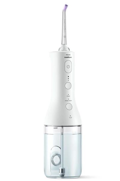 Philips Sonicare Hx3826/31 - Cordless Power Flosser 3000 – Sonic Şarjlı Diş Arası Temizleyicisi
