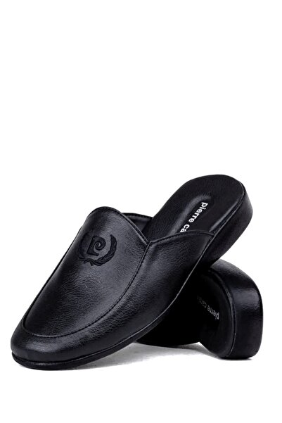 ADENZ Groom's Bundle - Pierre Cardin Dowry Groom's Slippers - 3-Piece Box Decoration Tulle Ribbon