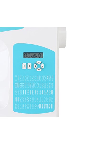SİNGER C5205-TQ Elektronik Dikiş Makinesi