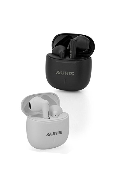 YNS İLETİŞİM Auris Dokunmatik Bluetooth Kulakiçi Kulaklık ARS-TW03