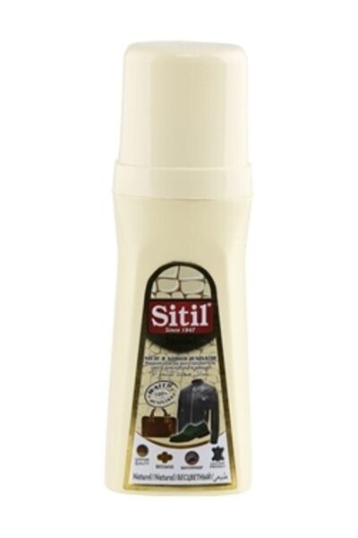 SİTİL Süet Nubuk Boya