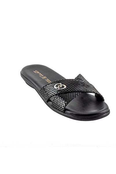 Ceyo Ortopedik Terlik 9827-8