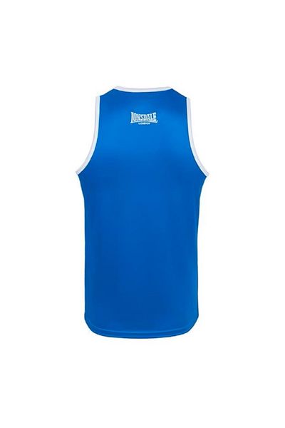 LONSDALE Sparring Boxing Tank