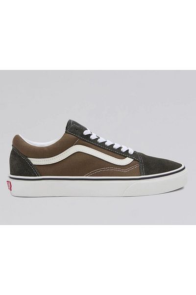 Vans Old Skool Brown Sneaker